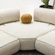 Ecksofa  Floria