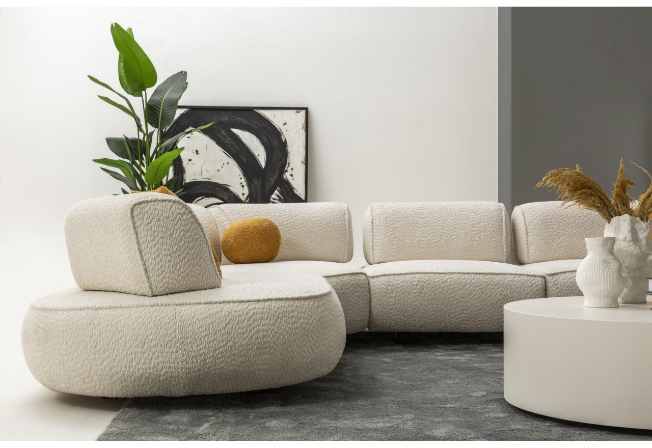 Ecksofa  Floria