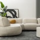 Ecksofa  Floria