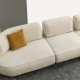 Ecksofa  Floria