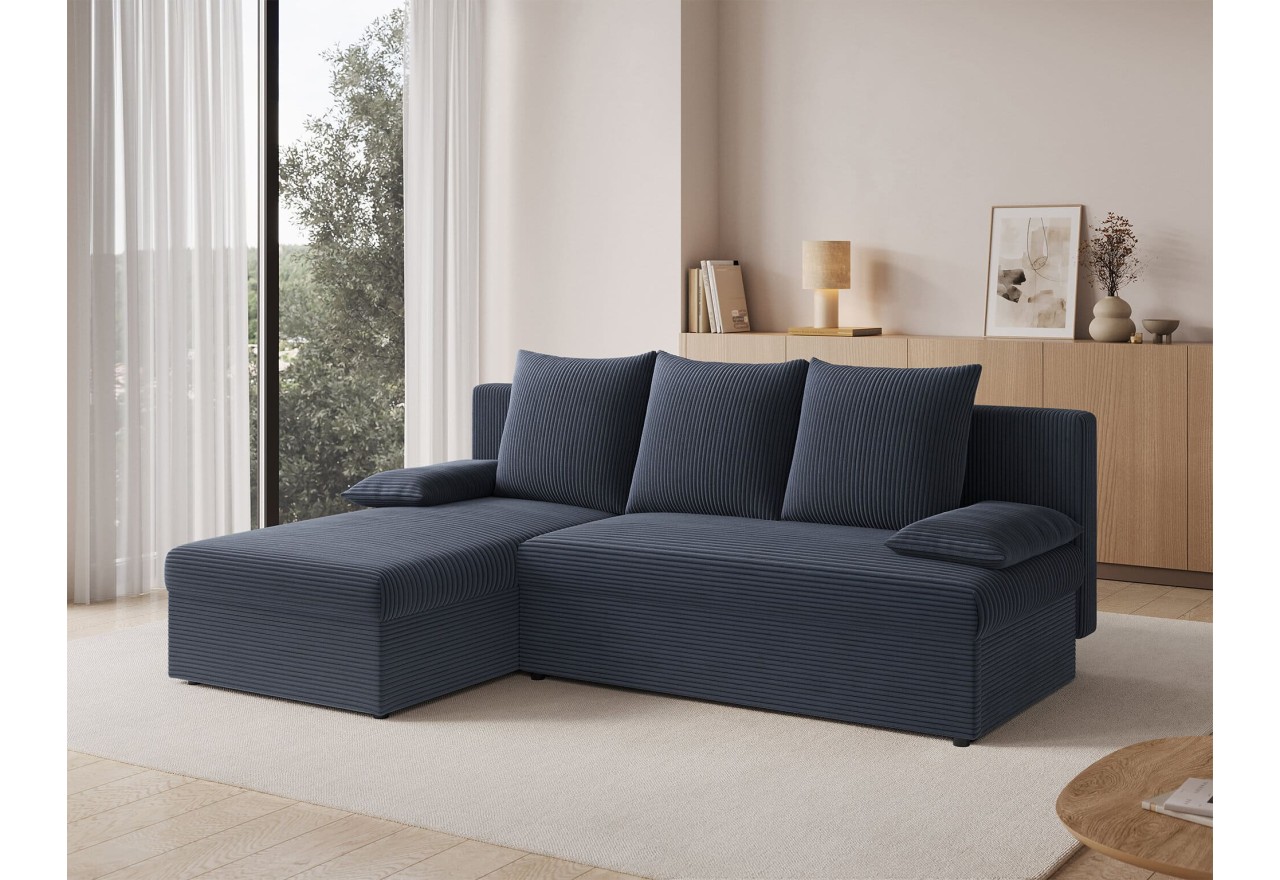 Ecksofa Picano L