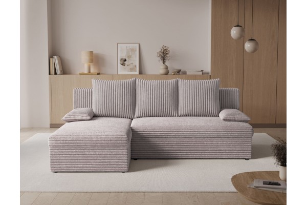 Ecksofa Picano L