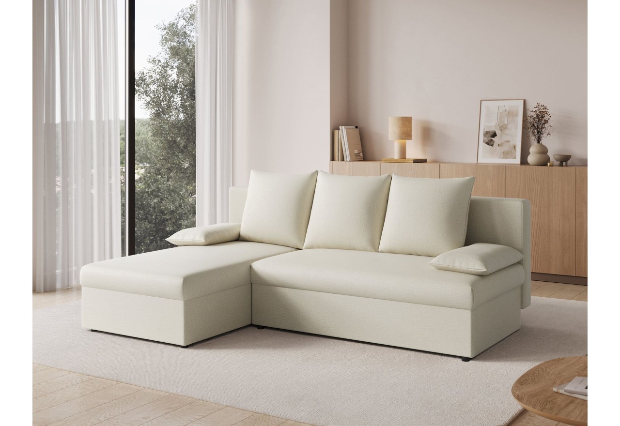 Ecksofa Picano L
