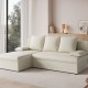 Ecksofa Picano L