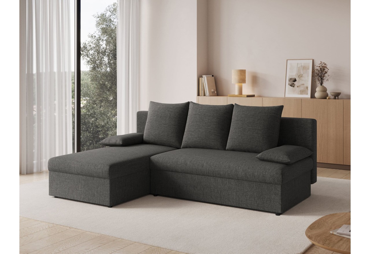 Ecksofa Picano L
