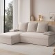 Ecksofa Picano L
