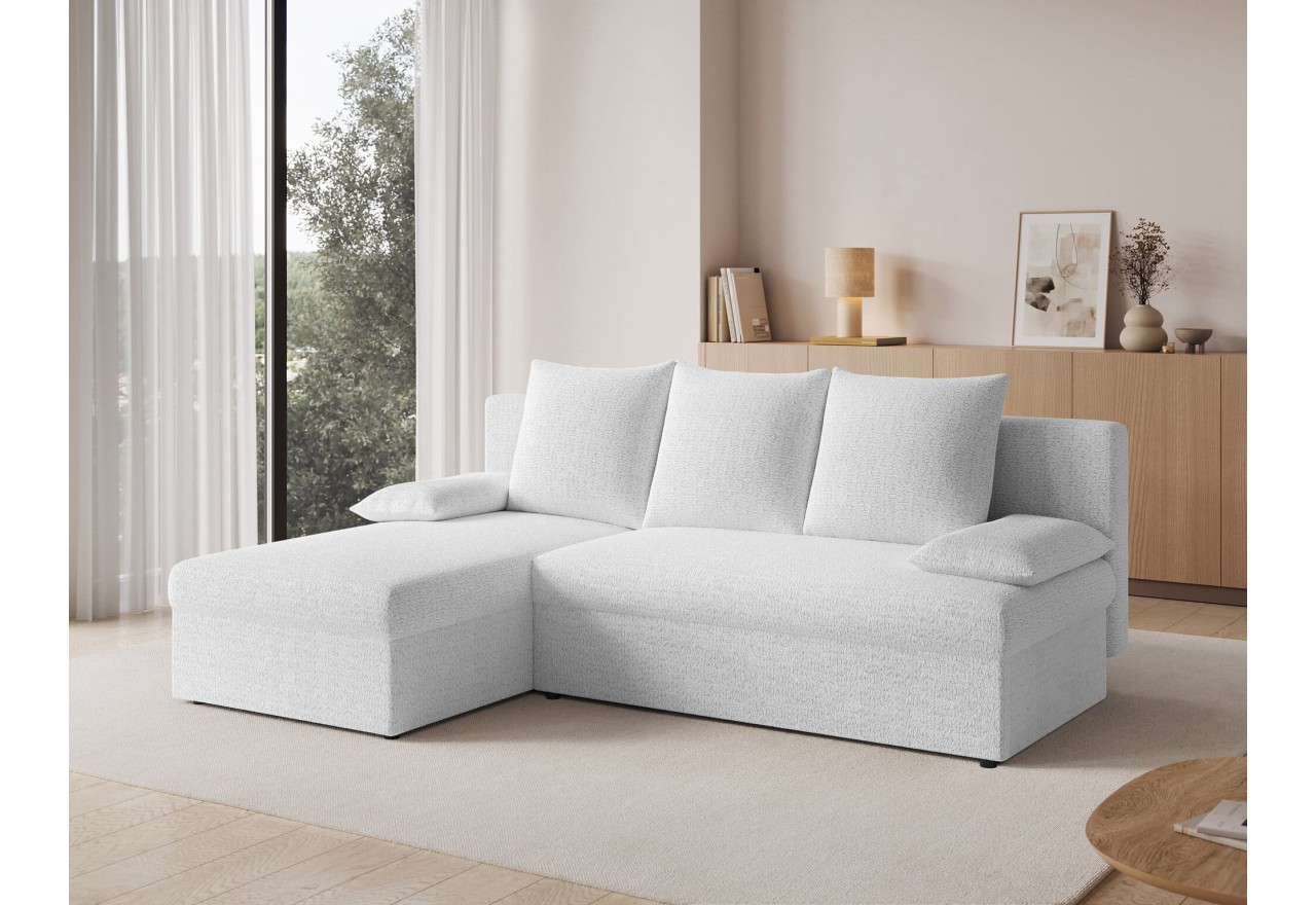 Ecksofa Picano L