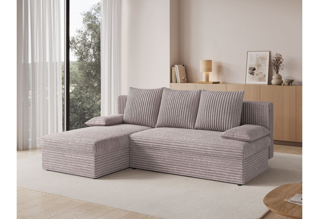 Ecksofa Picano L