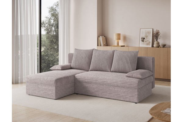 Ecksofa Picano L