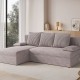 Ecksofa Picano L