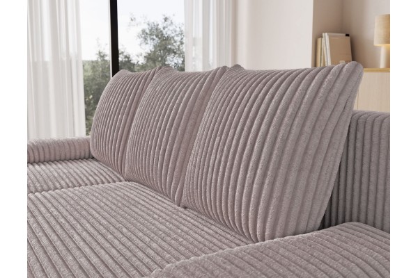 Ecksofa Picano L
