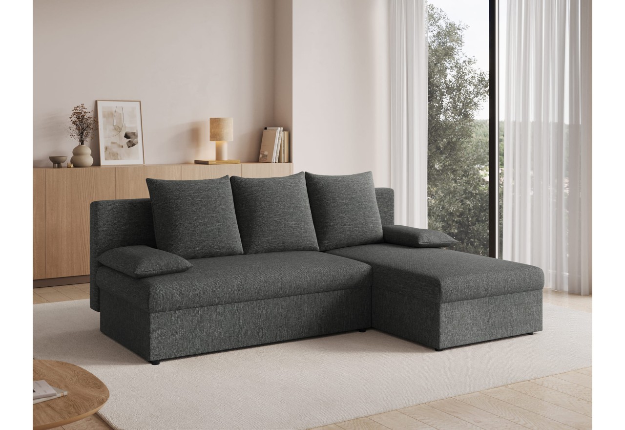 Ecksofa Picano R