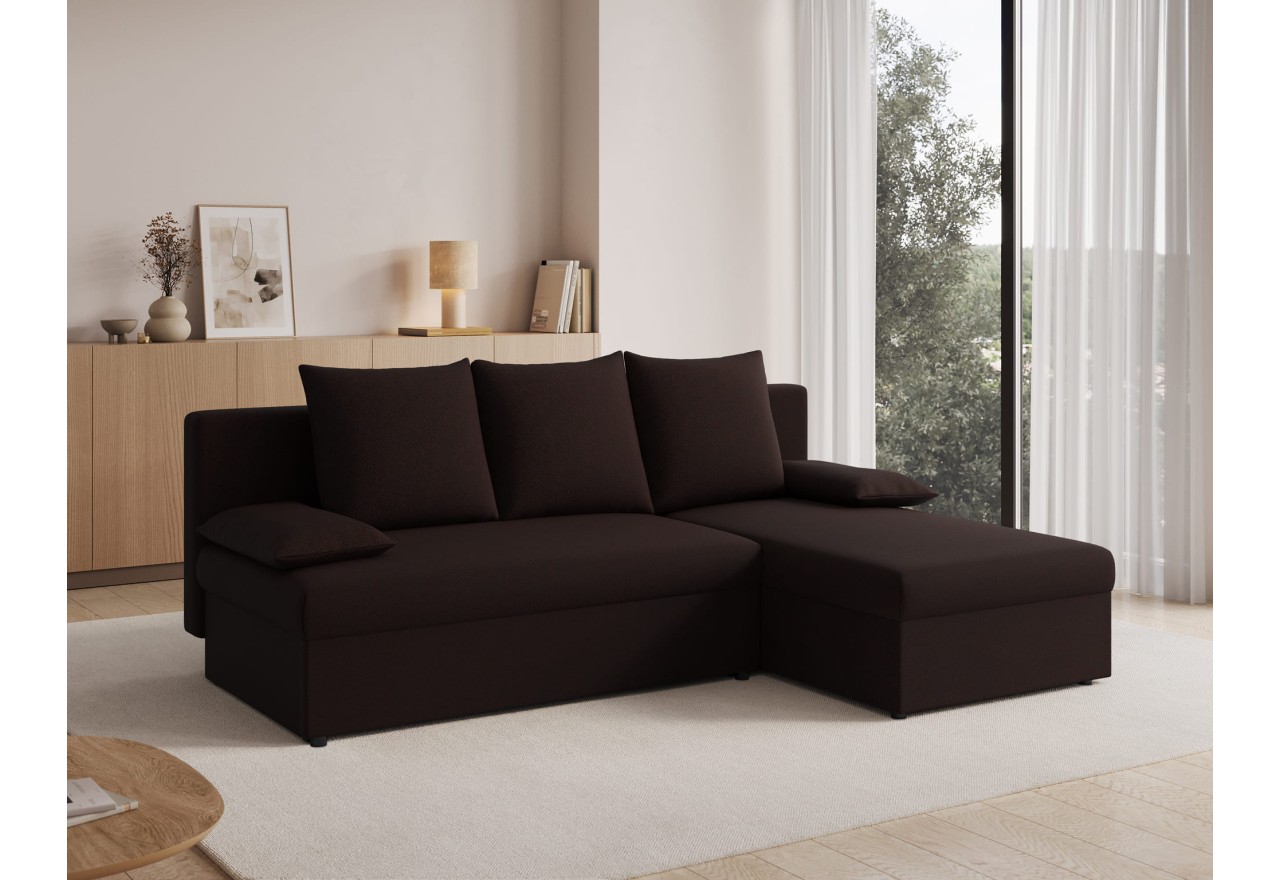 Ecksofa Picano R