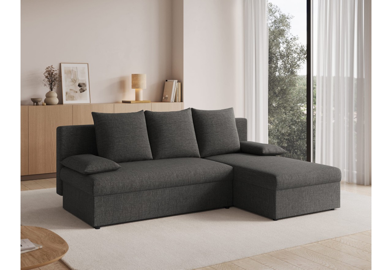 Ecksofa Picano R