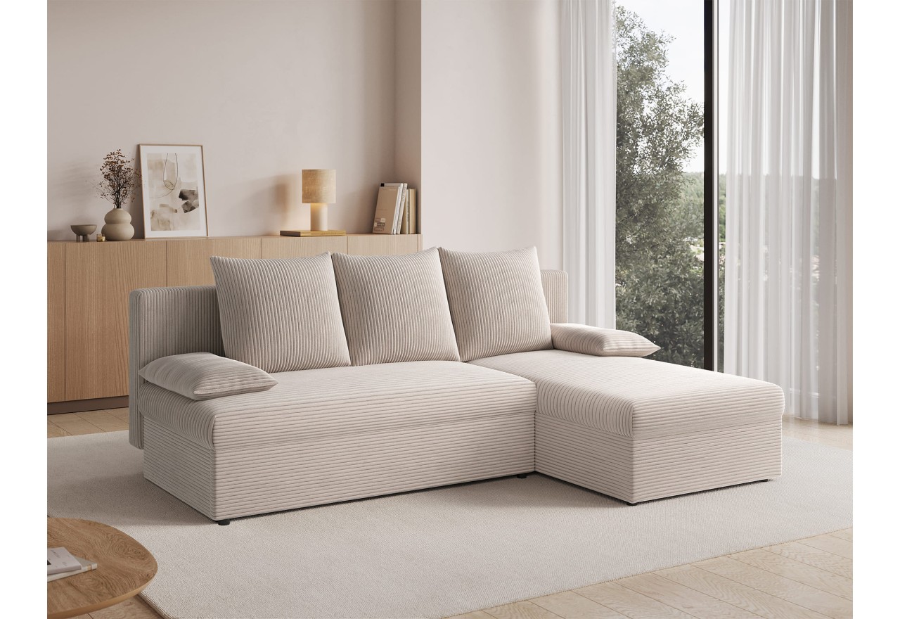 Ecksofa Picano R