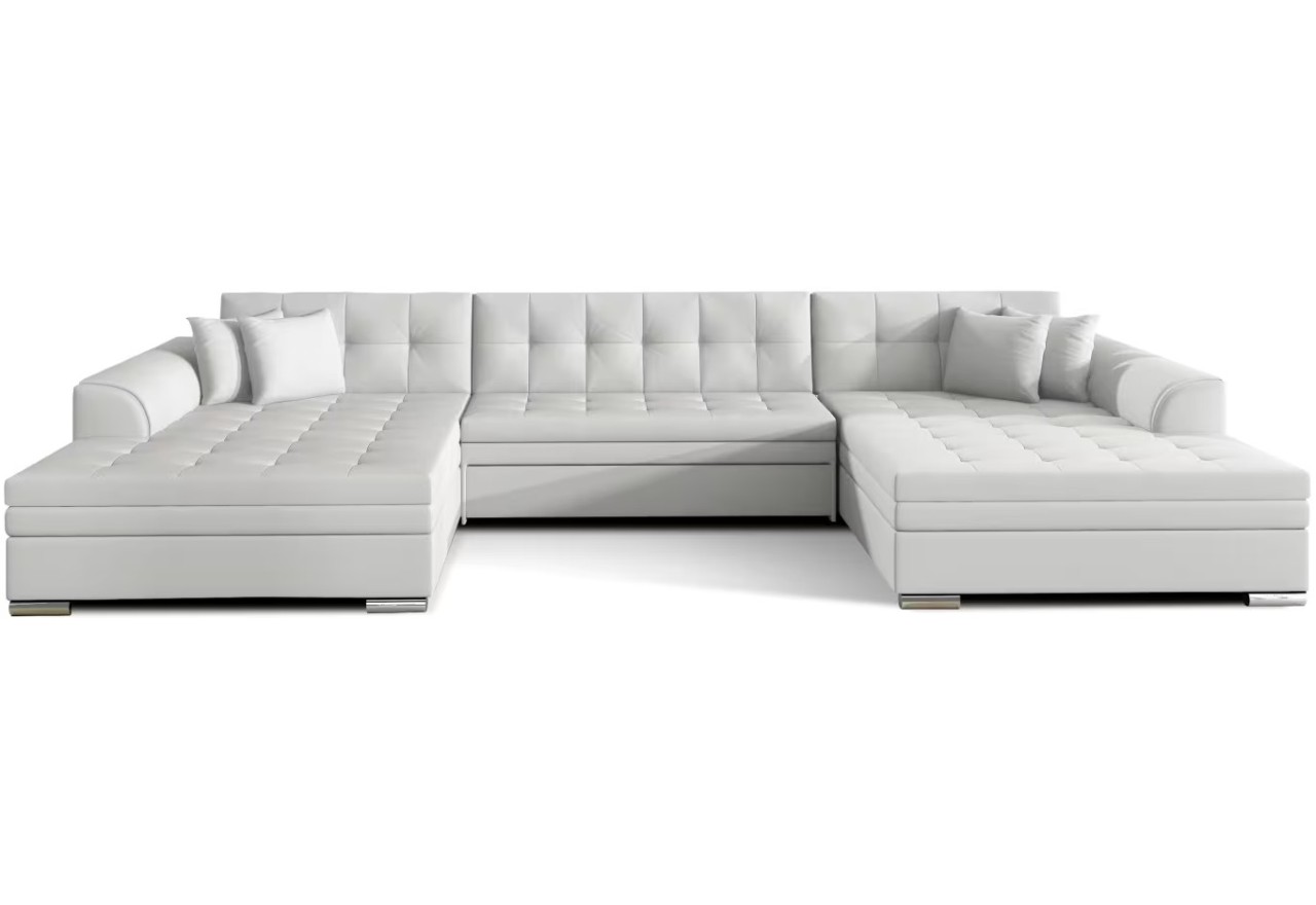 Wohnlandschaft Grande-U / An Lager