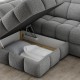 Ecksofa Heraklea L