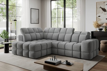 Ecksofa Heraklea L