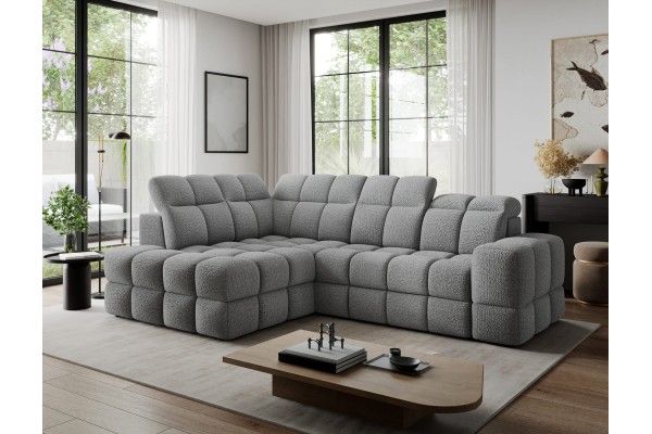 Ecksofa Heraklea L