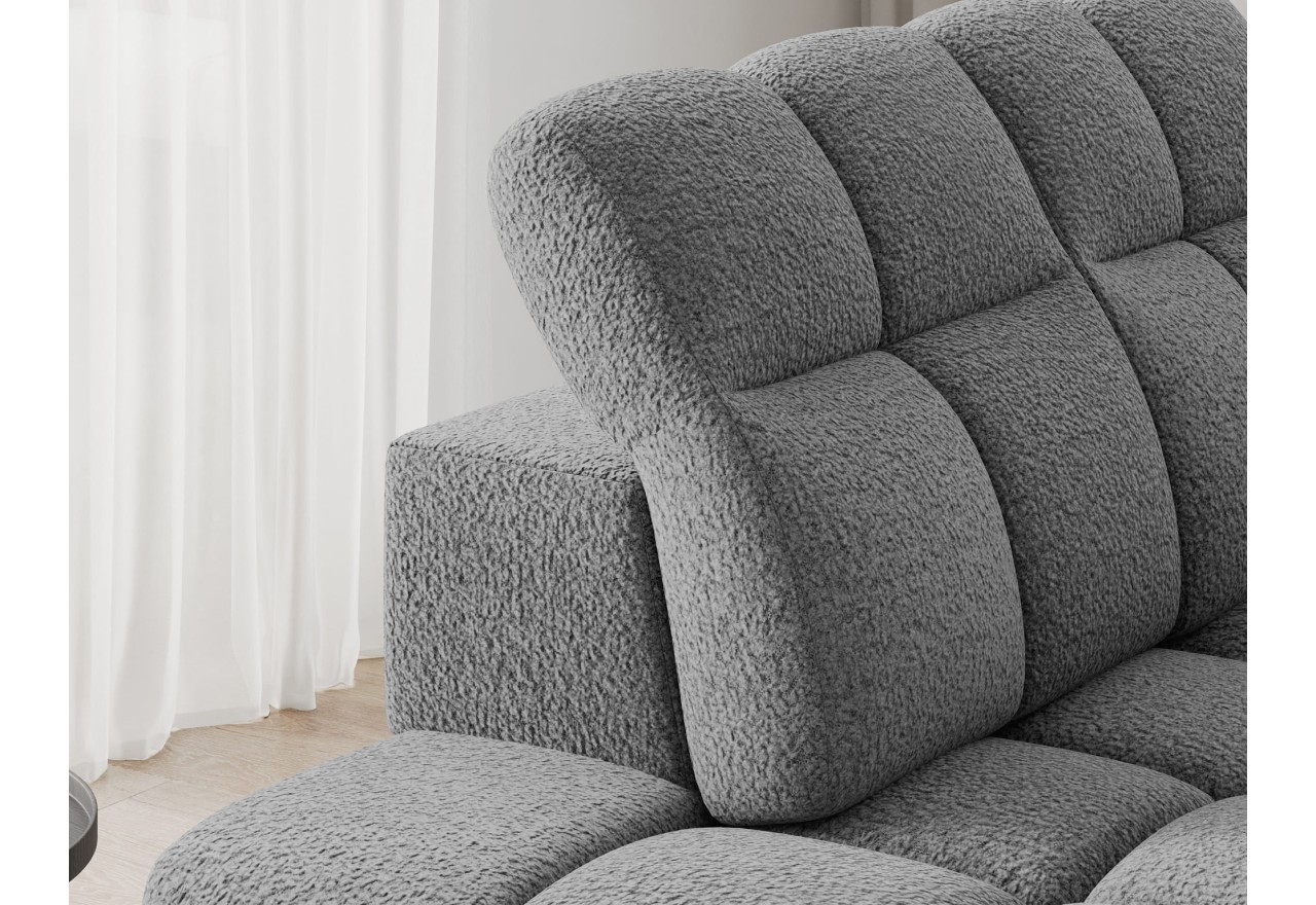 Ecksofa Heraklea L