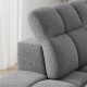 Ecksofa Heraklea L