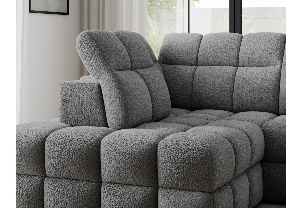 Ecksofa Heraklea L