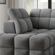 Ecksofa Heraklea L