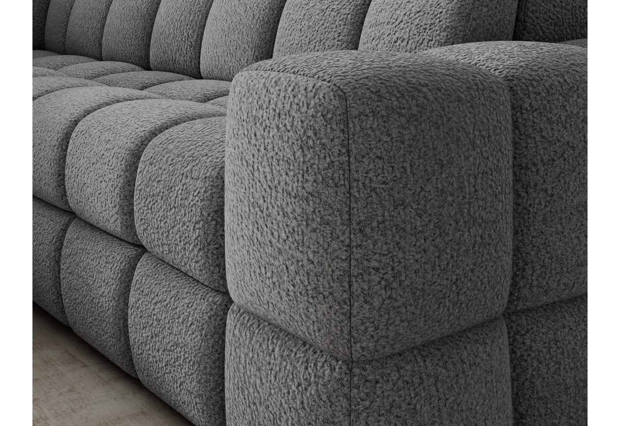 Ecksofa Heraklea L