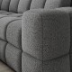 Ecksofa Heraklea L