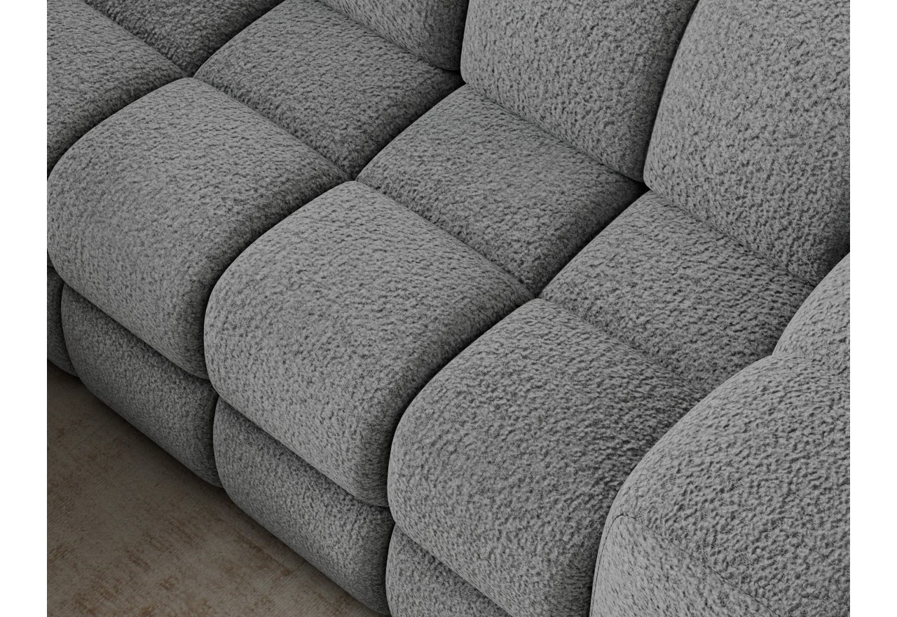 Ecksofa Heraklea L
