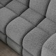 Ecksofa Heraklea L