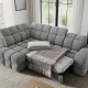 Ecksofa Heraklea L
