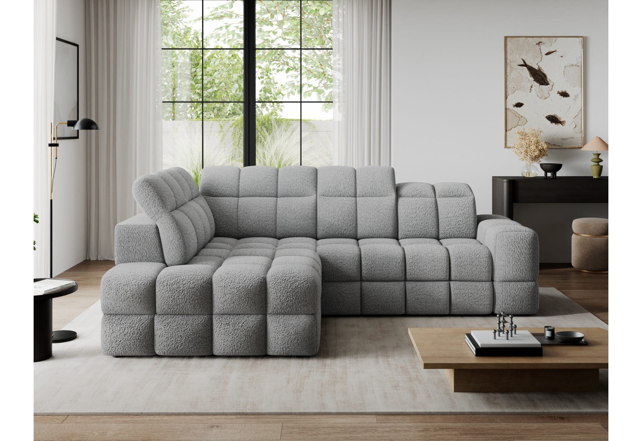 Ecksofa Heraklea L