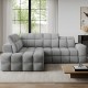 Ecksofa Heraklea L