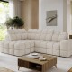 Ecksofa Heraklea L