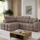 Ecksofa Heraklea L