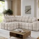 Ecksofa Heraklea L
