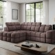Ecksofa Heraklea L