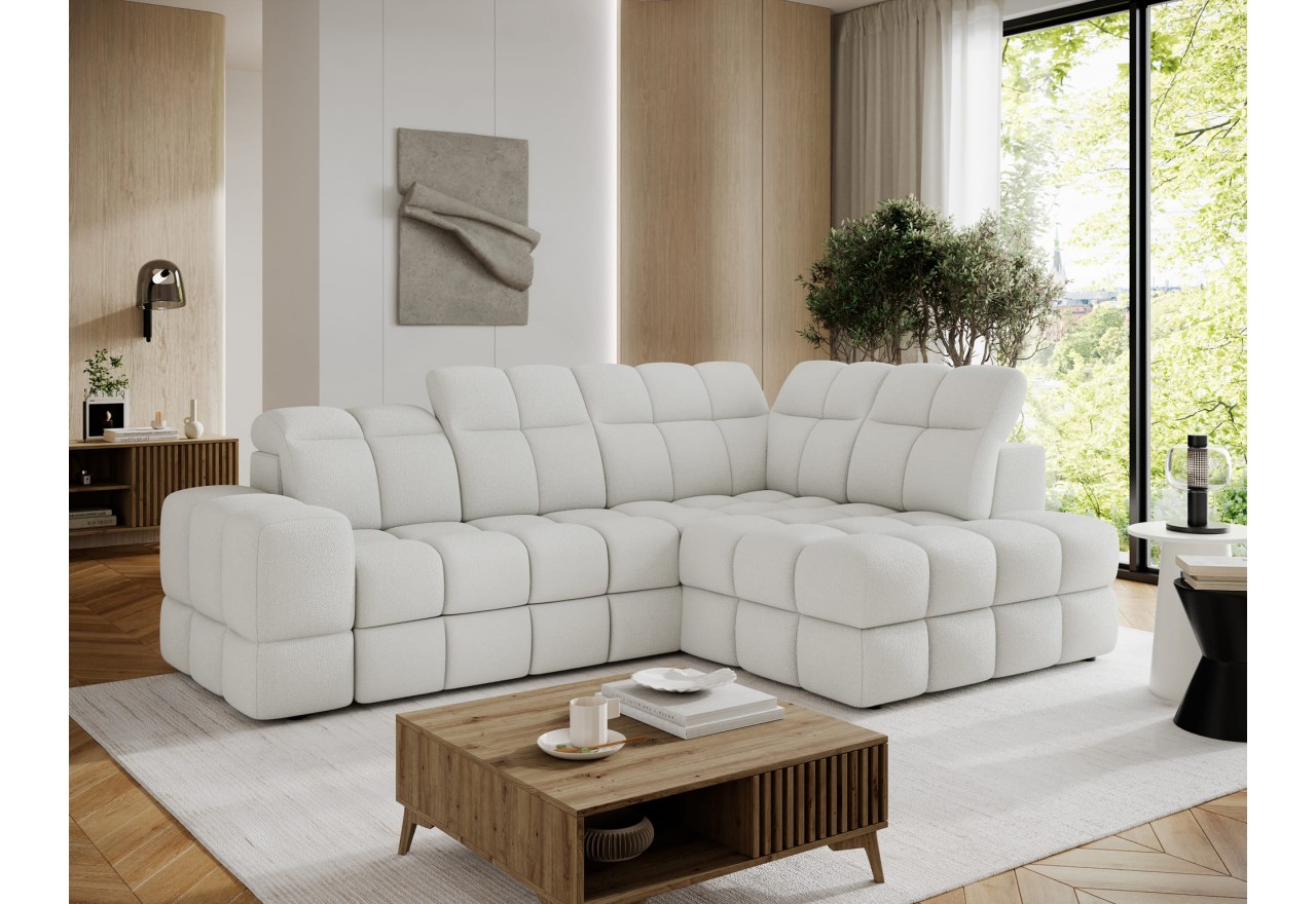 Ecksofa Heraklea R