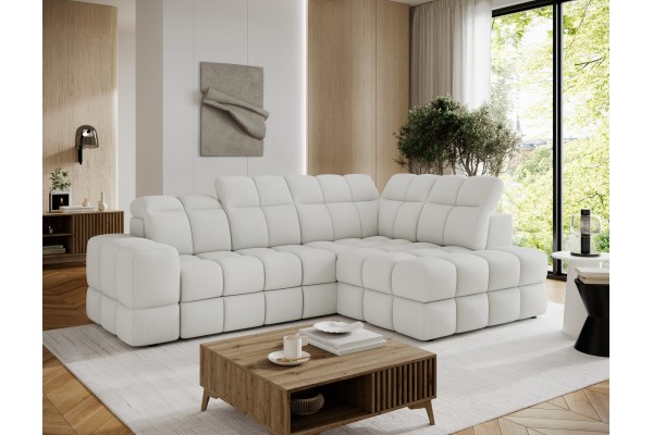 Ecksofa Heraklea R