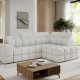 Ecksofa Heraklea R