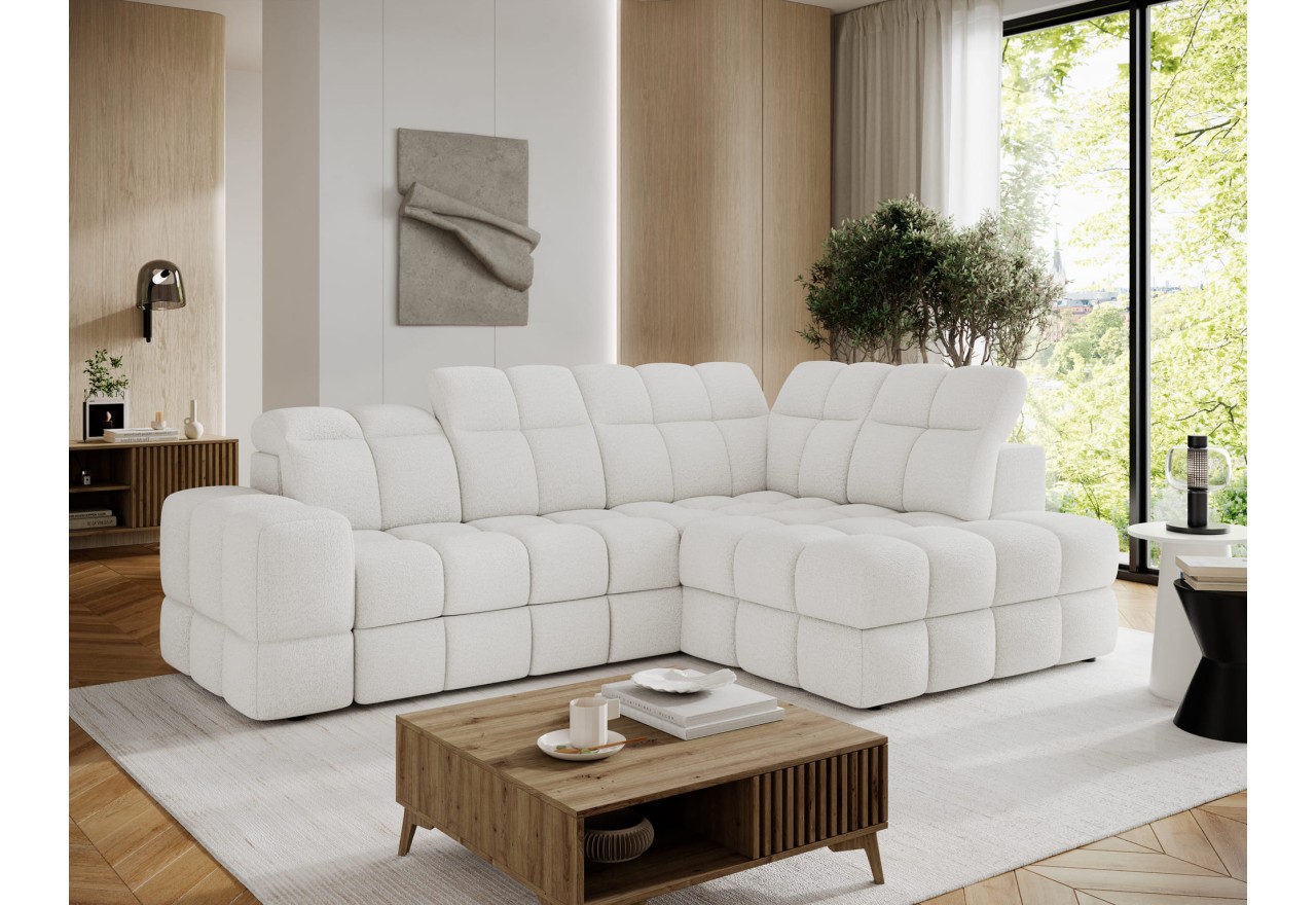 Ecksofa Heraklea R