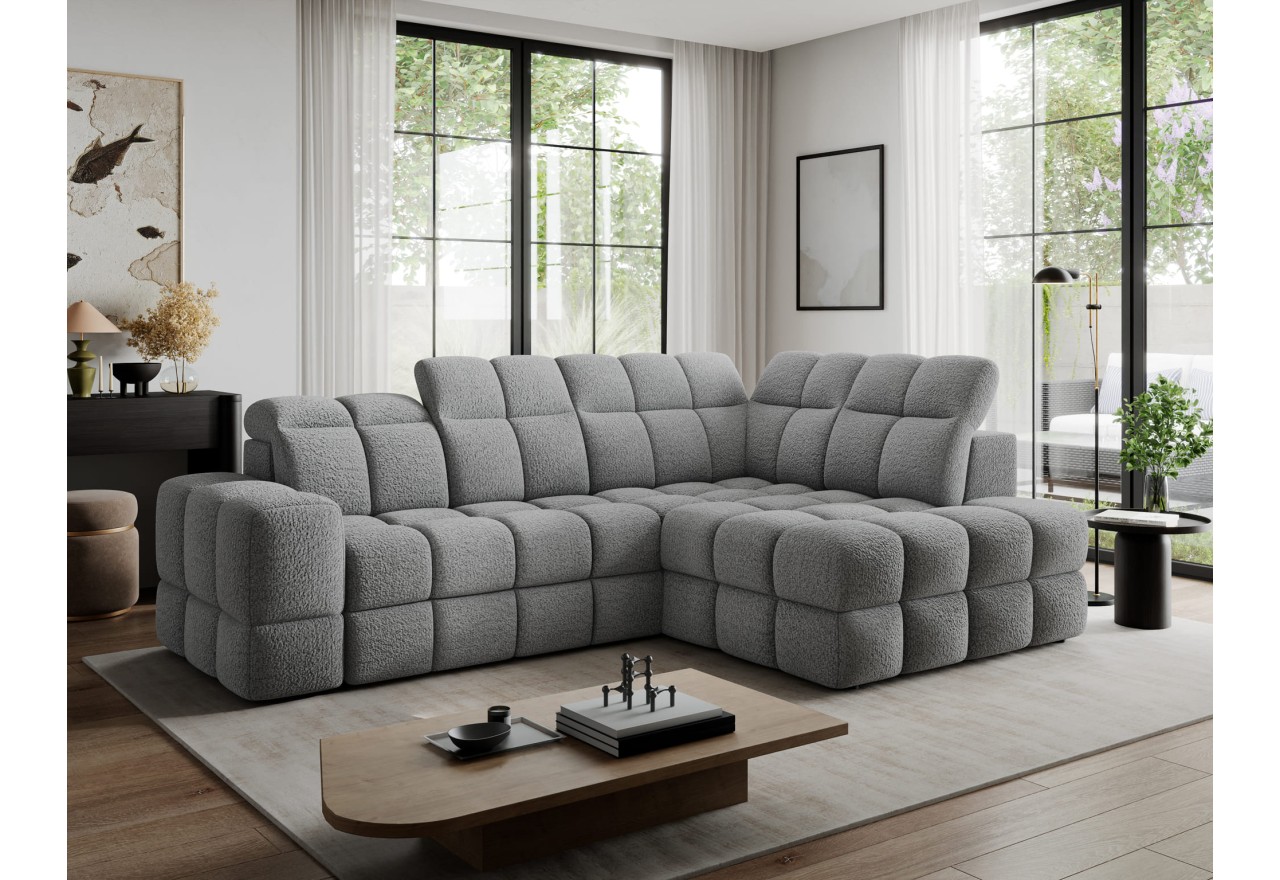 Ecksofa Heraklea R