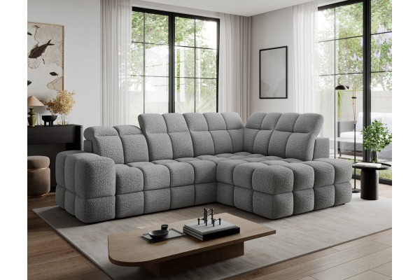 Ecksofa Heraklea R