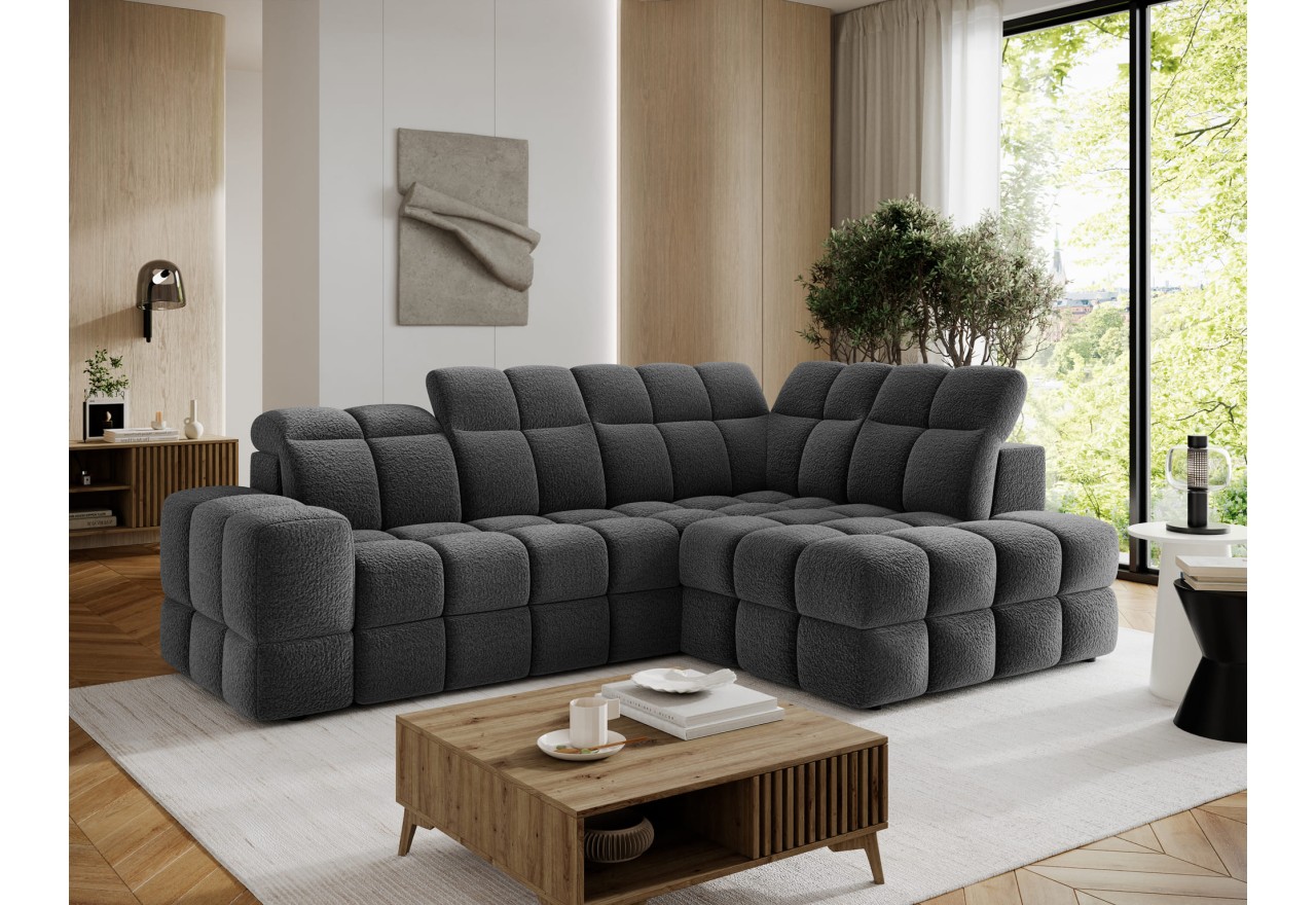 Ecksofa Heraklea R