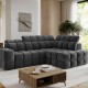 Ecksofa Heraklea R