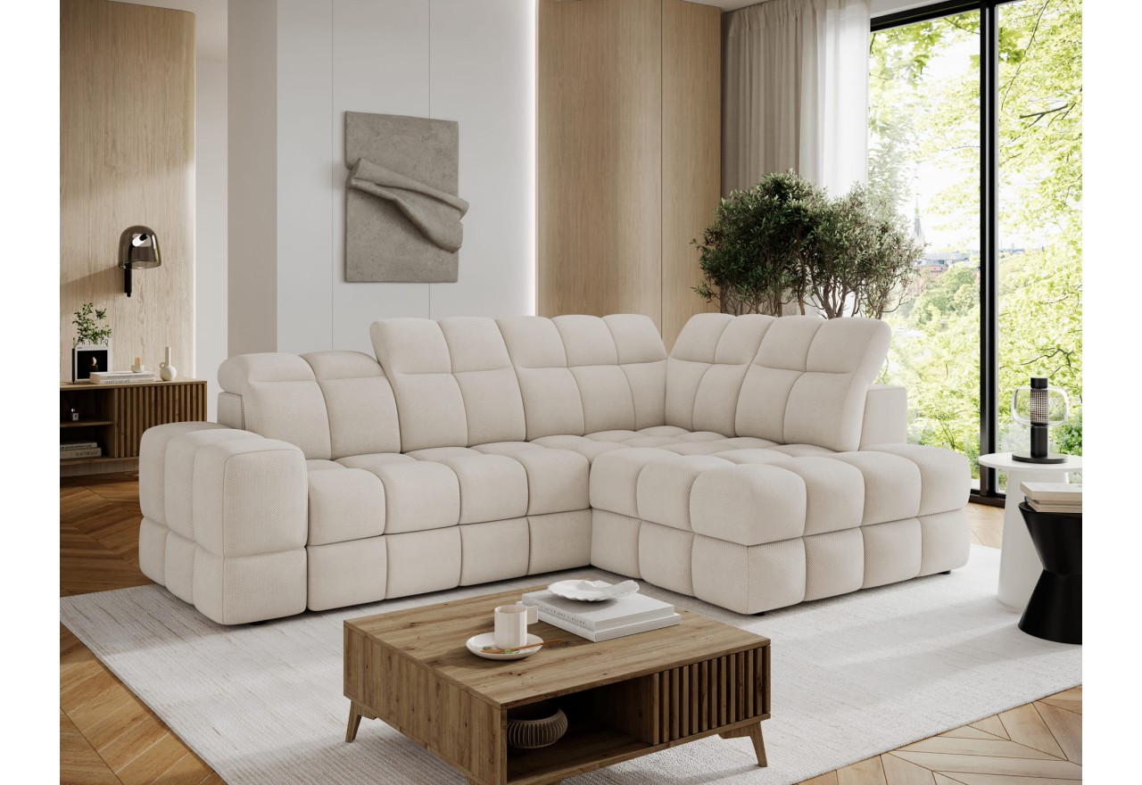 Ecksofa Heraklea R