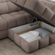 Ecksofa Heraklea R