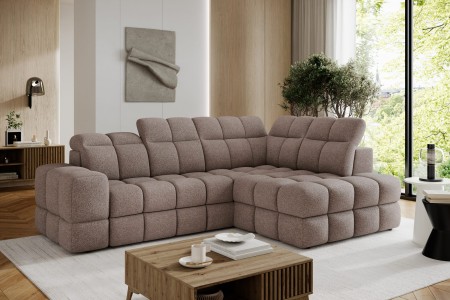 Ecksofa Heraklea R