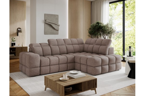 Ecksofa Heraklea R
